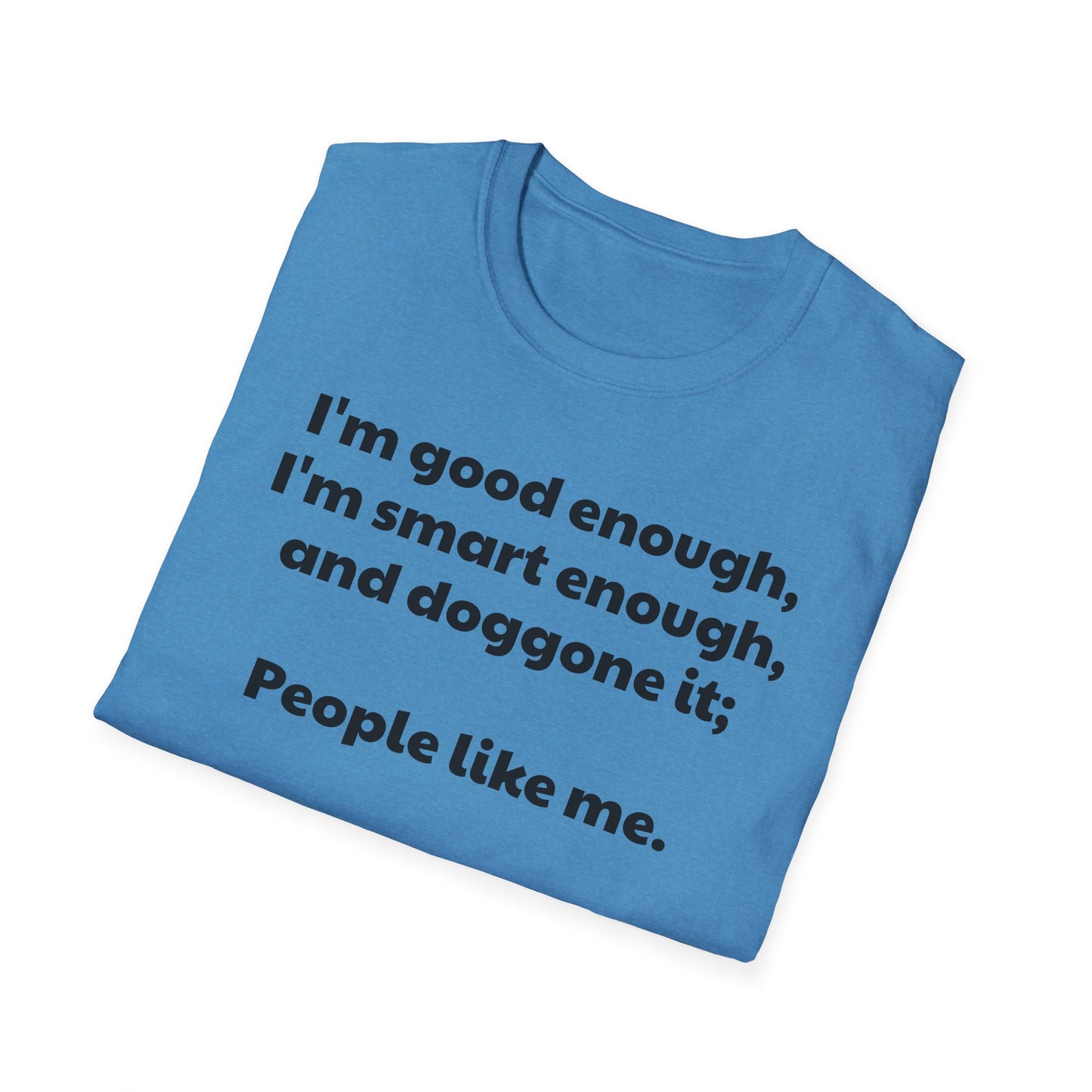 People Like Me