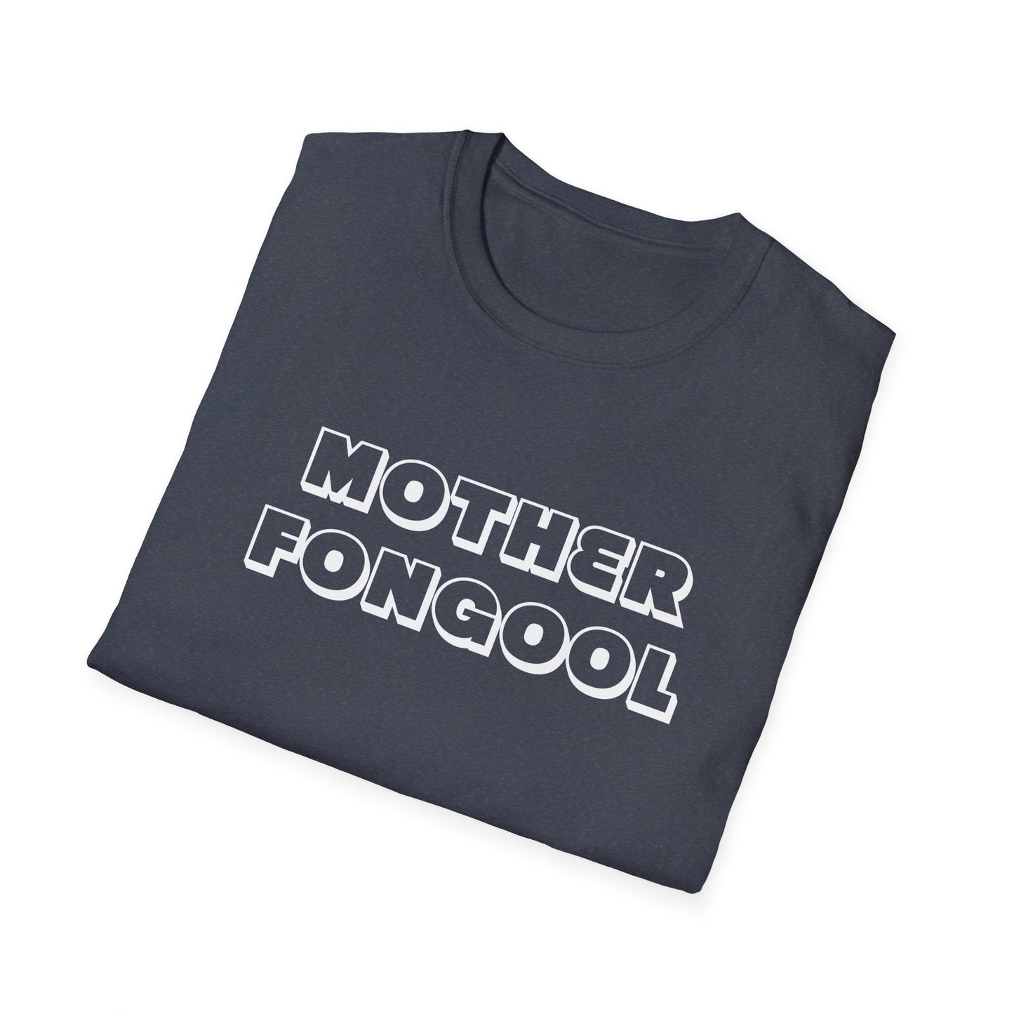 Mother Fongool (white)
