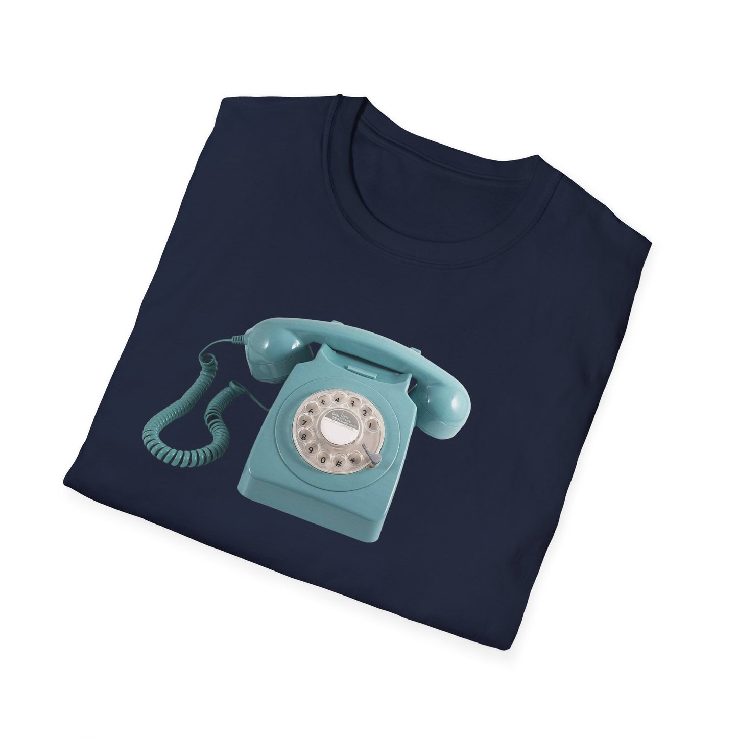 Rotary Phone