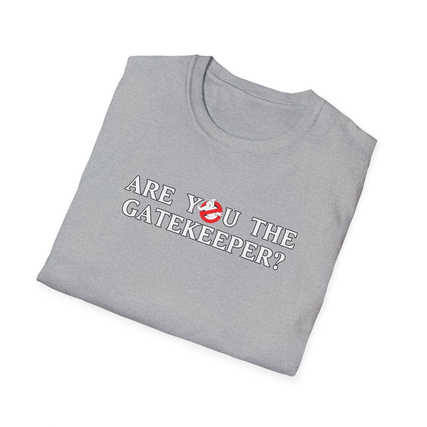 Are You The Gatekeeper?