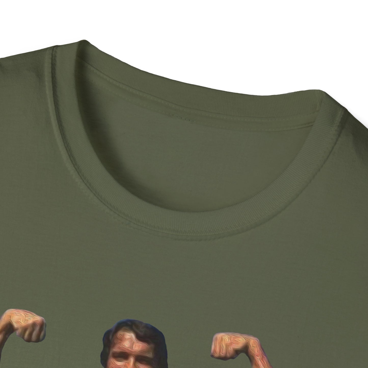 Arnie Legs