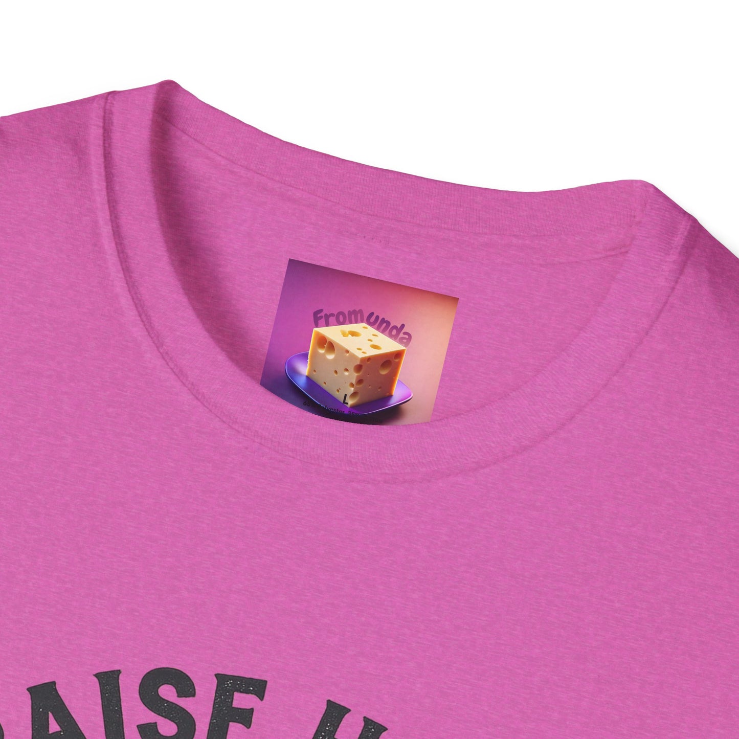 Raise Hell, Praise Ale