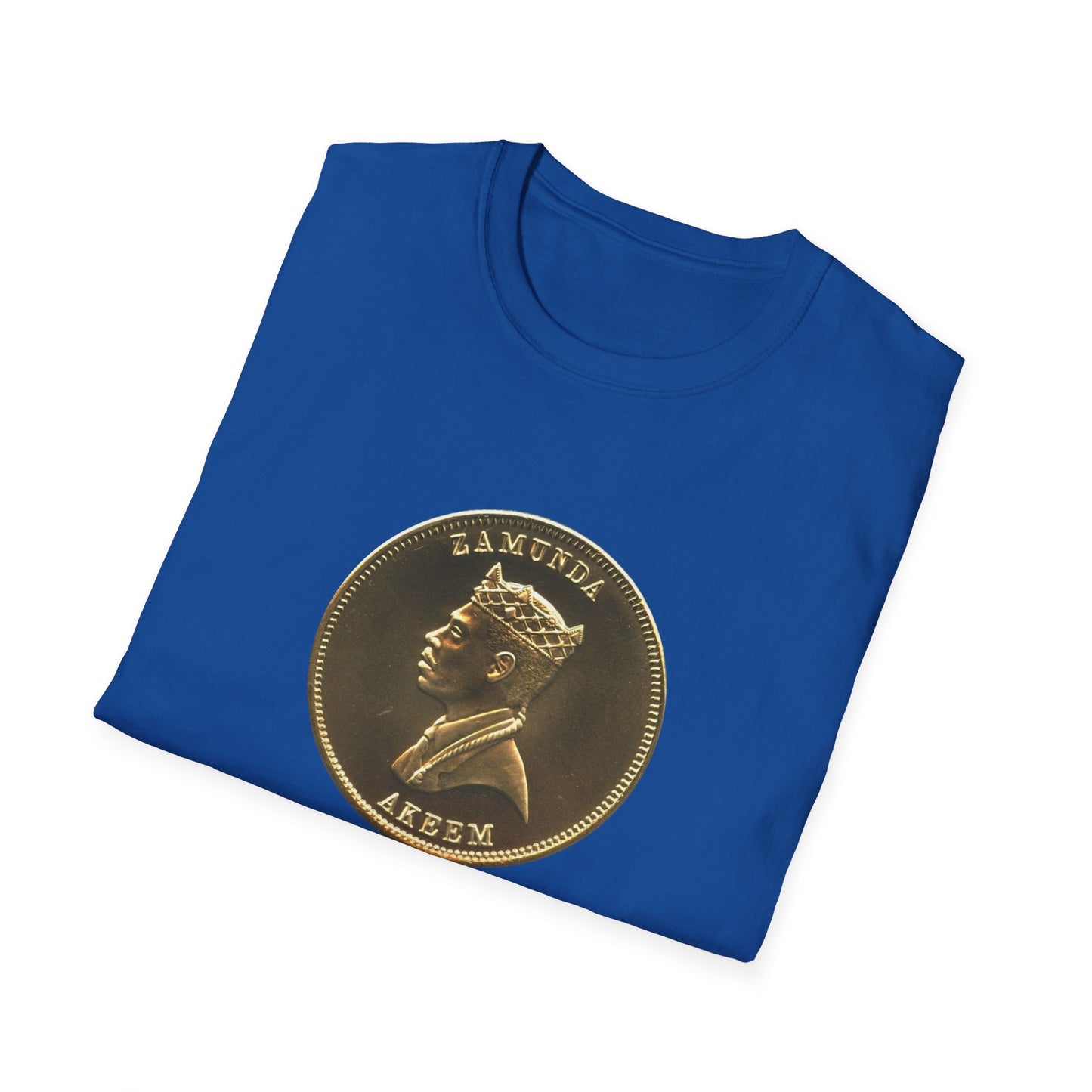 Zamunda Coin