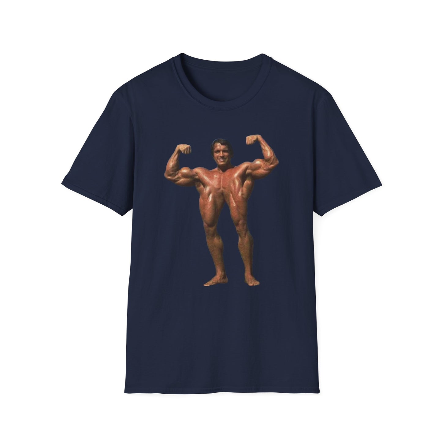 Arnie Legs