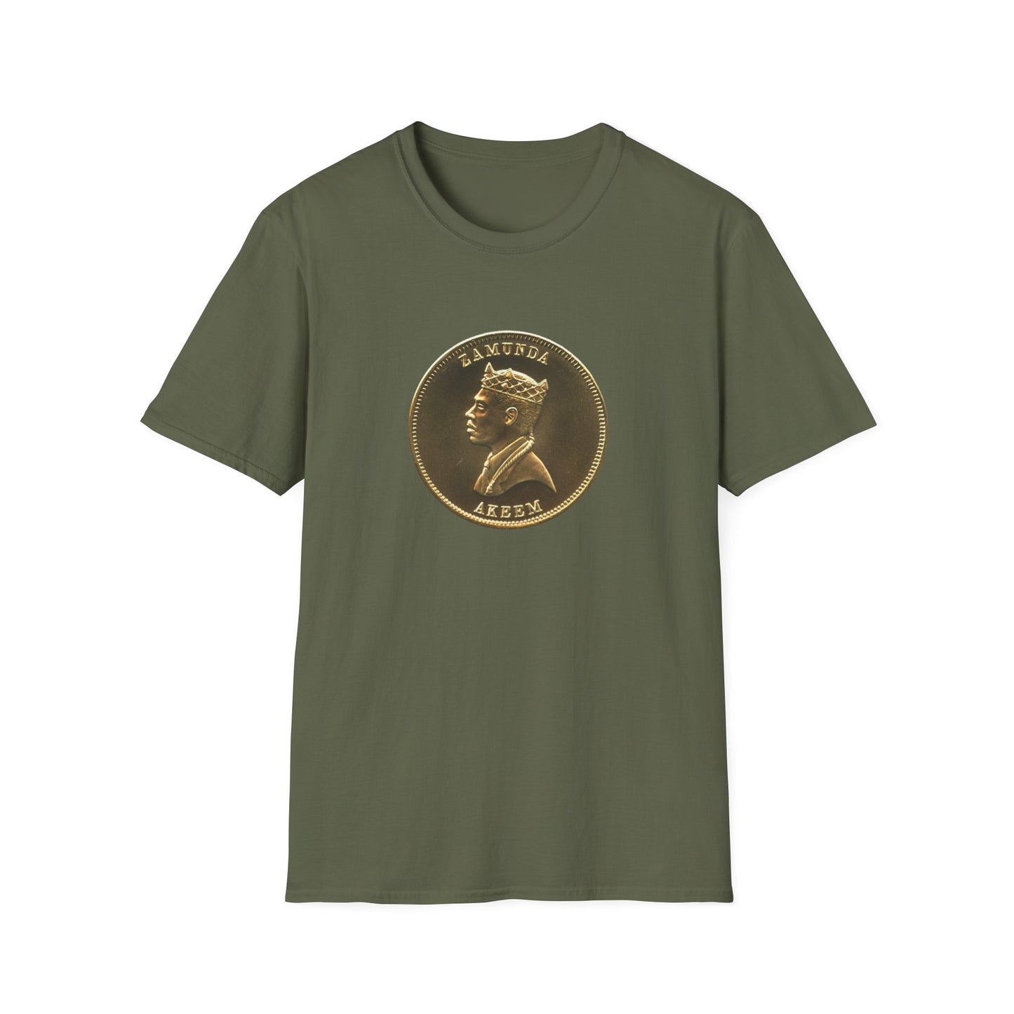 Zamunda Coin