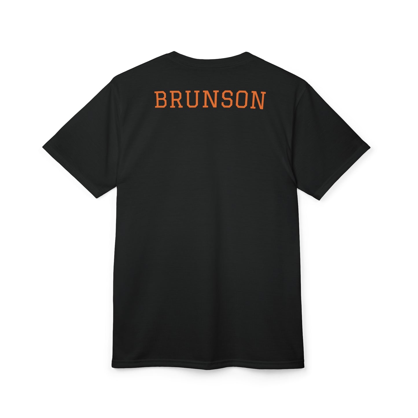 Brunson back