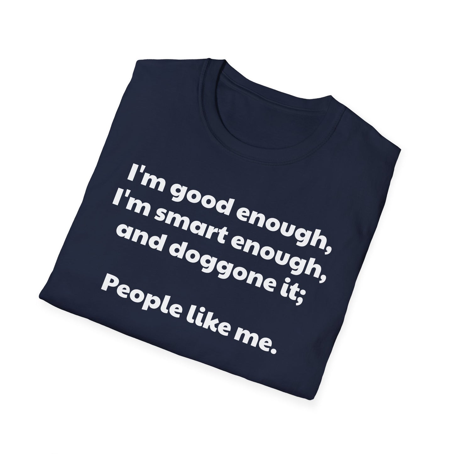 People Like Me