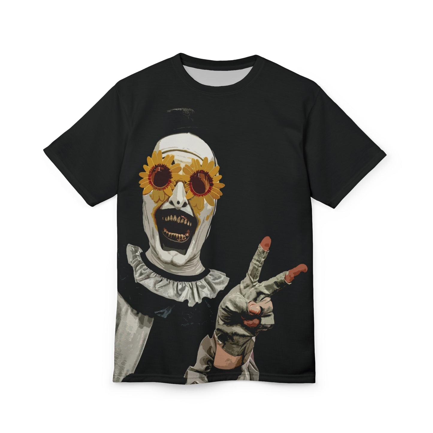 Art The Clown 2
