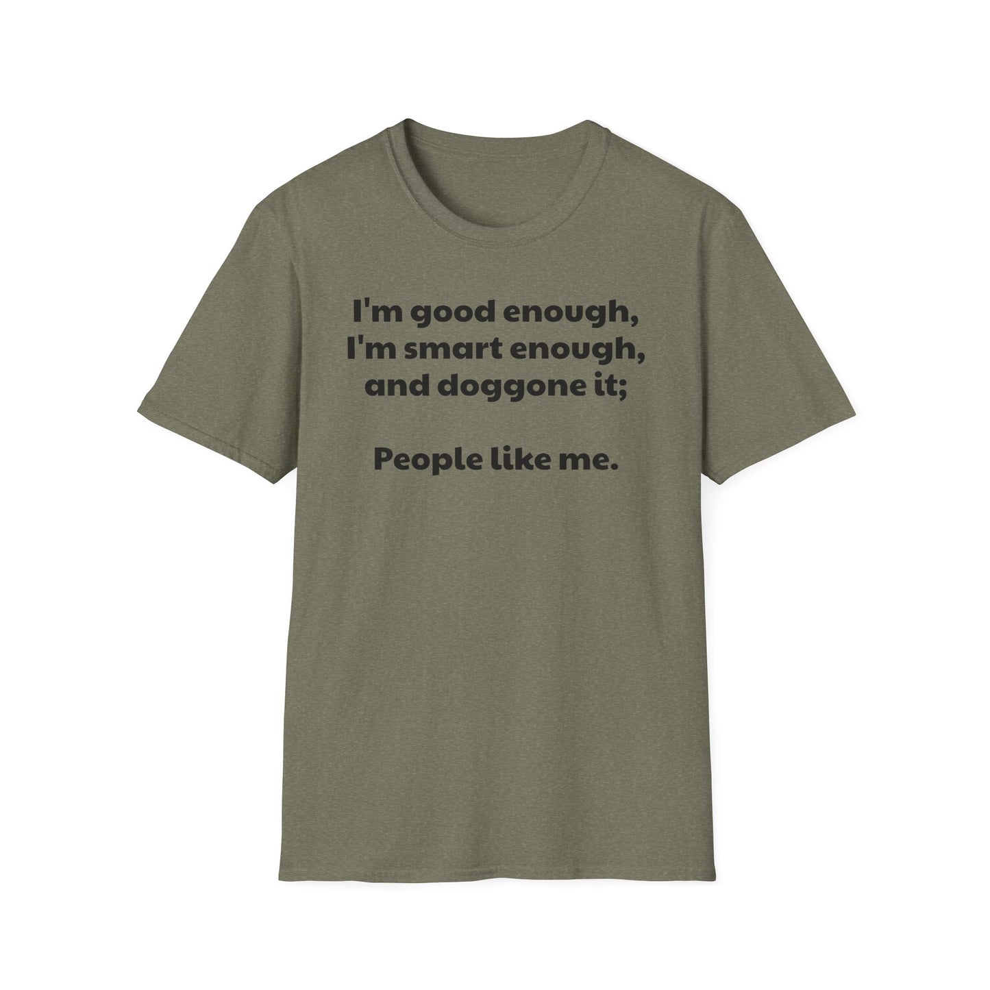 People Like Me