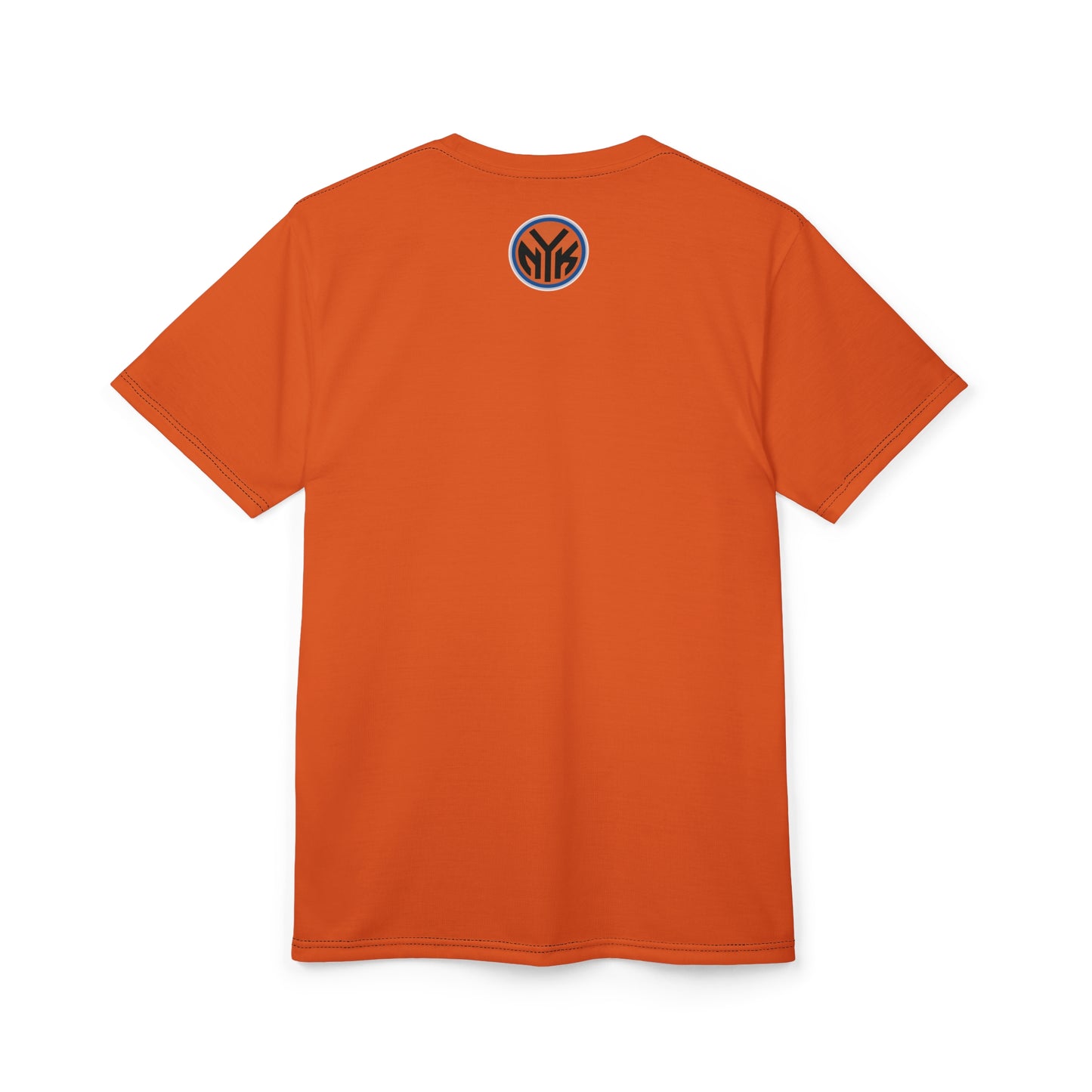 Sopranos Knicks 2