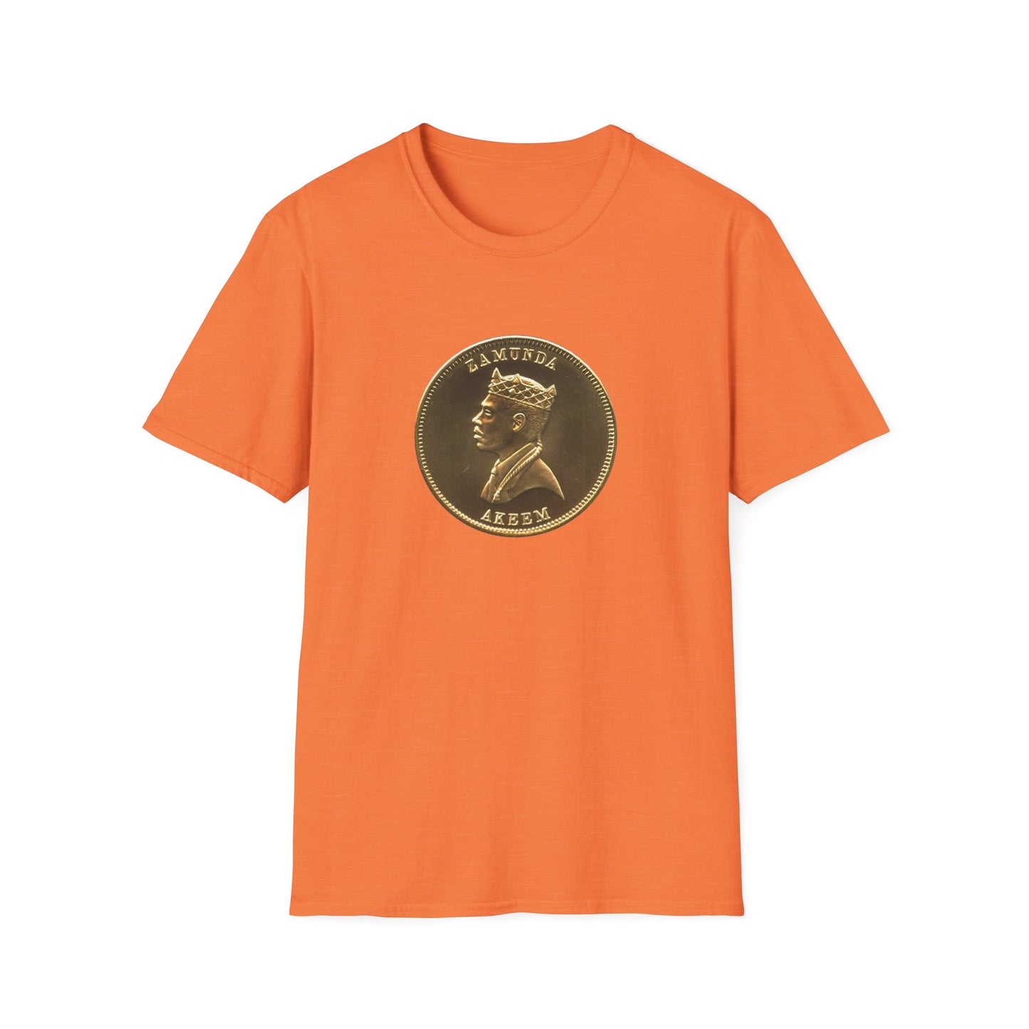 Zamunda Coin
