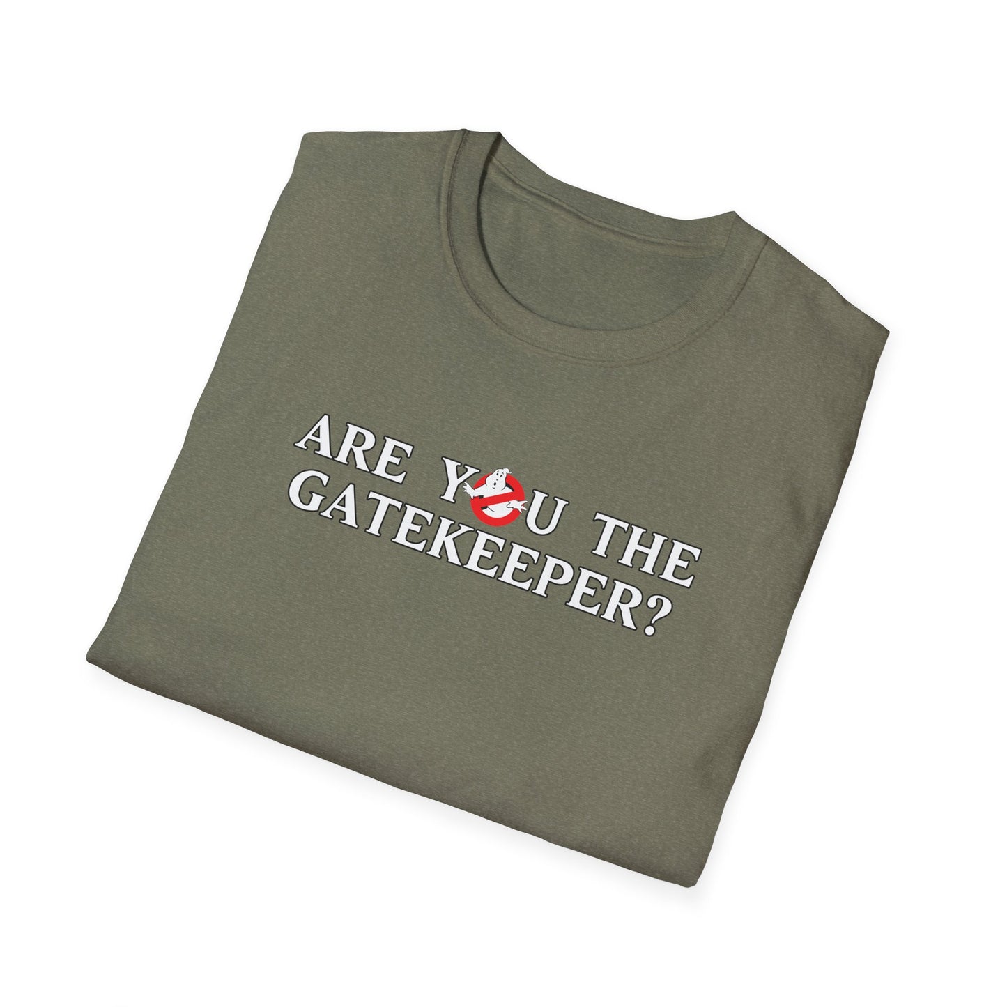 Are You The Gatekeeper?