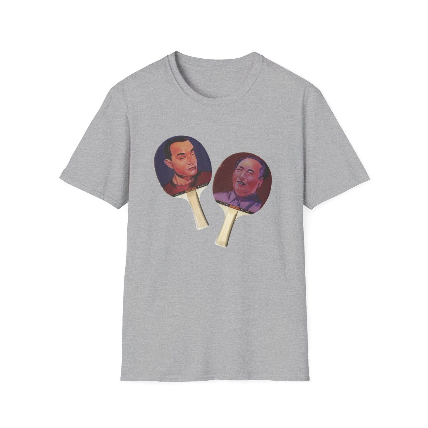 Gump Paddles