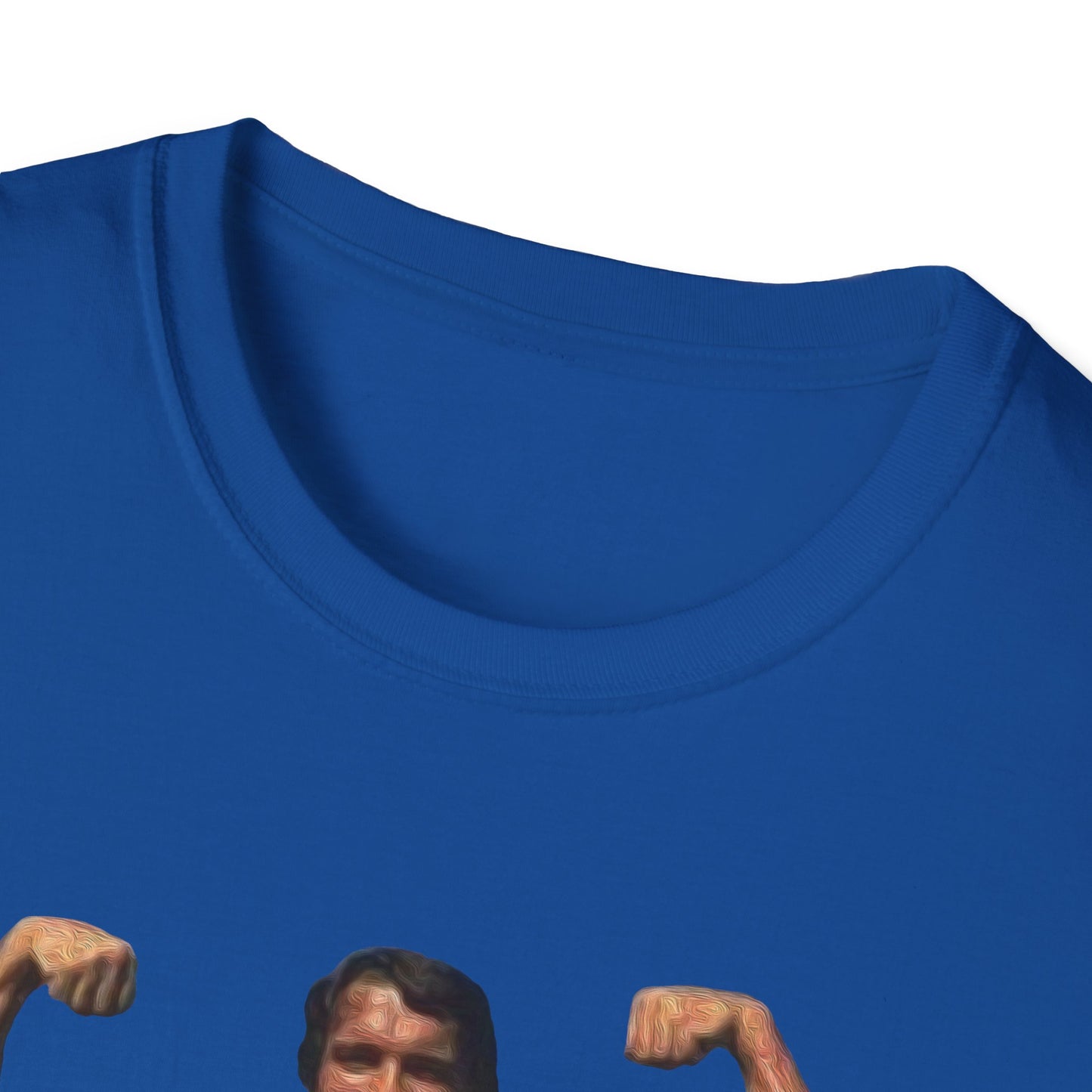Arnie Legs