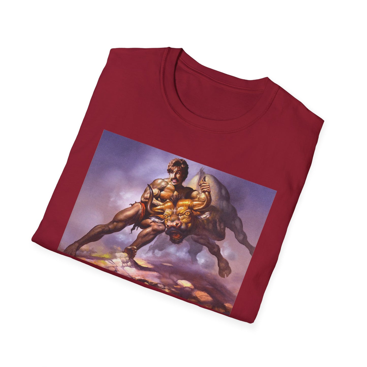 That Actually Happened, Though