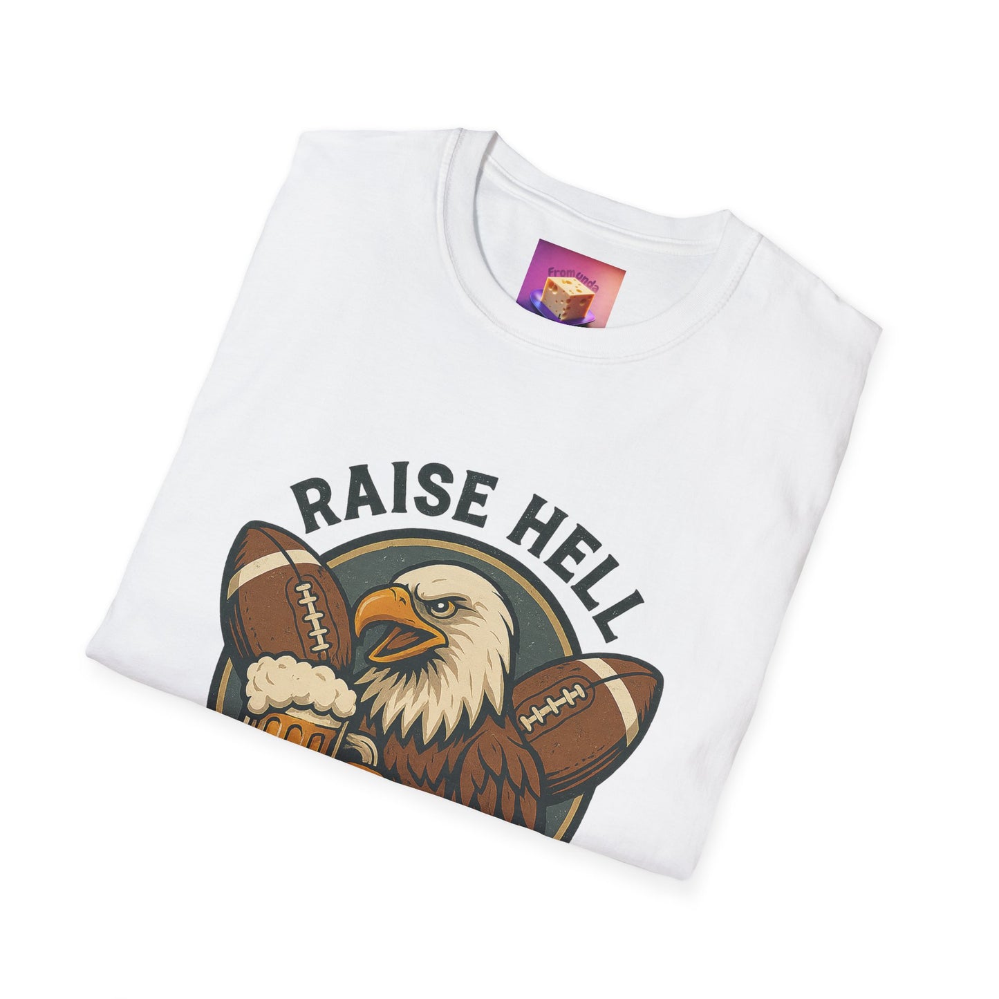 Raise Hell, Praise Ale