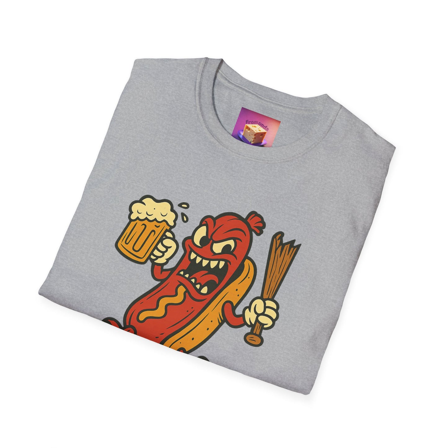 Hot Dogs, Strikeouts & Poor Life Choices