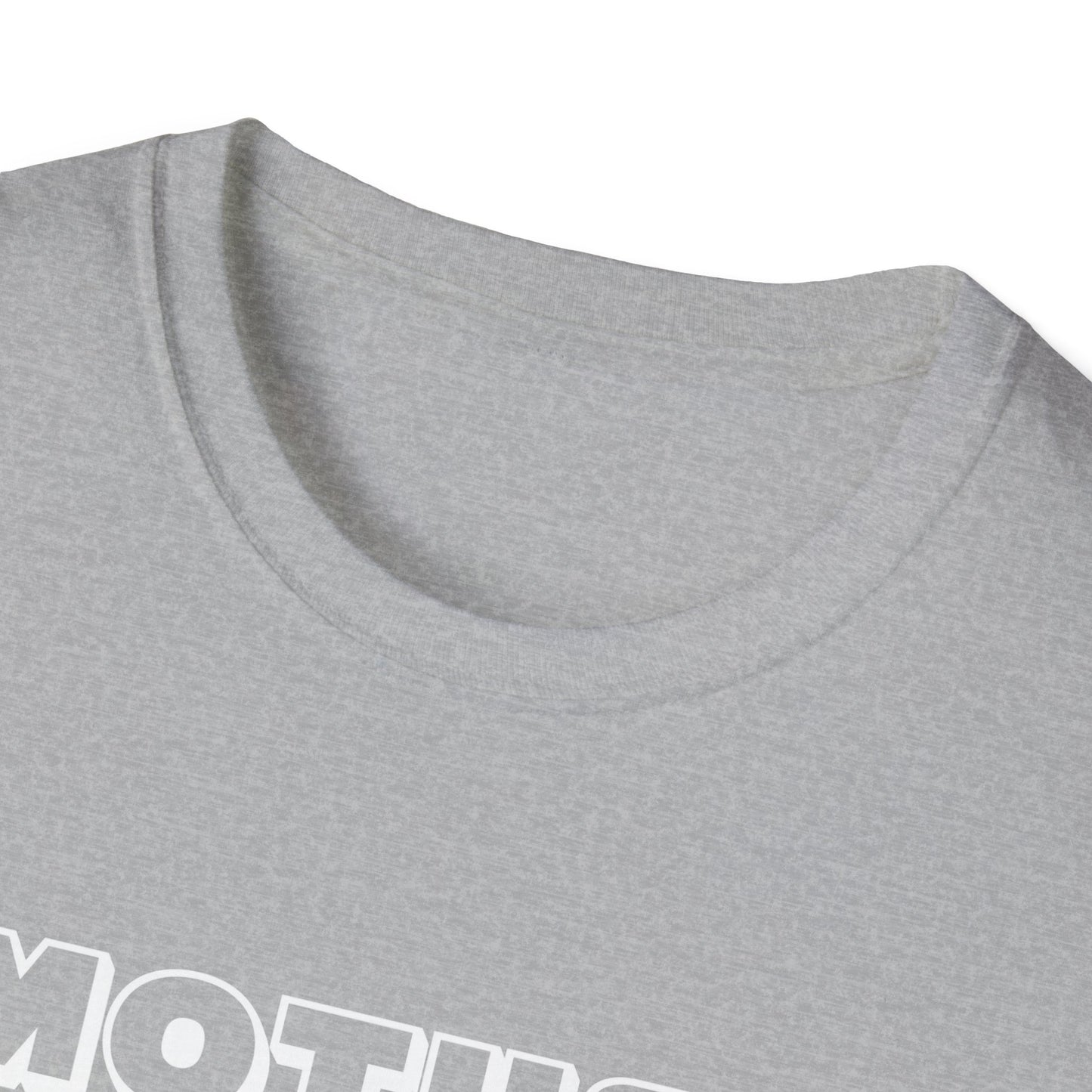 Mother Fongool (white)