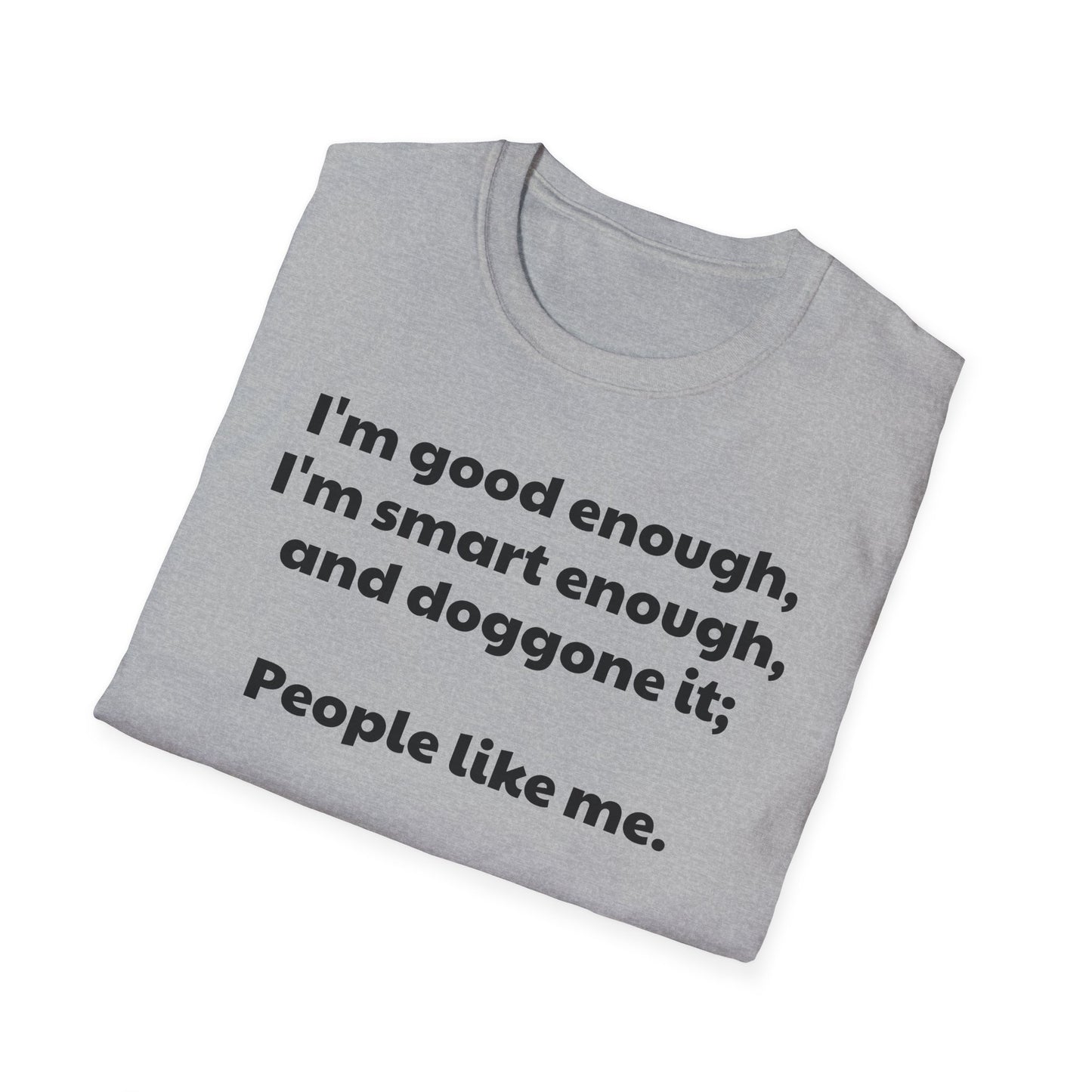 People Like Me