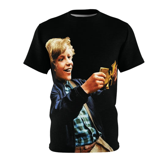 Wu Tang Golden Ticket