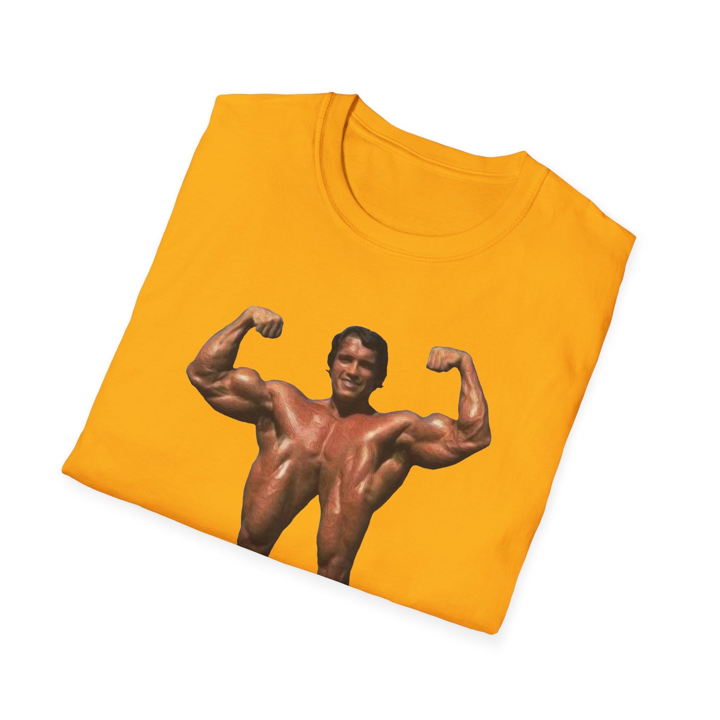 Arnie Legs