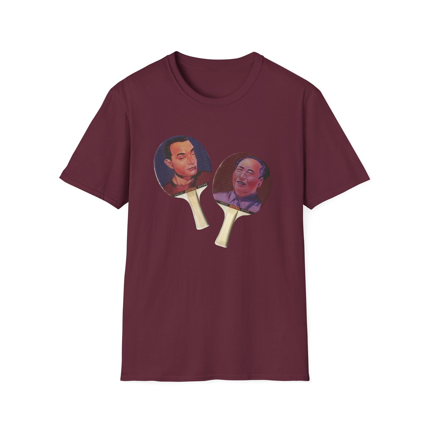 Gump Paddles