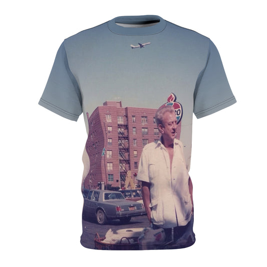 Rodney Dangerfield - Queens BBQ