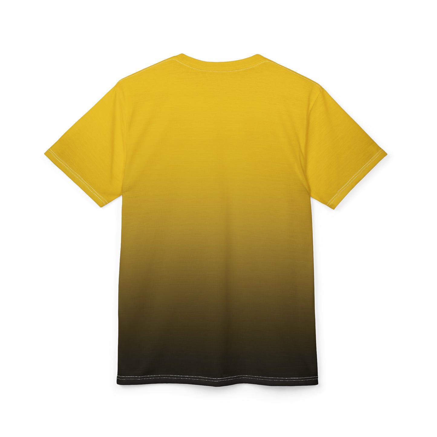 Statue of Liberty - yellow