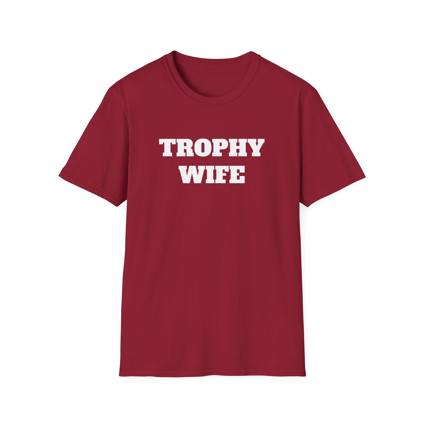 Trophy Wife