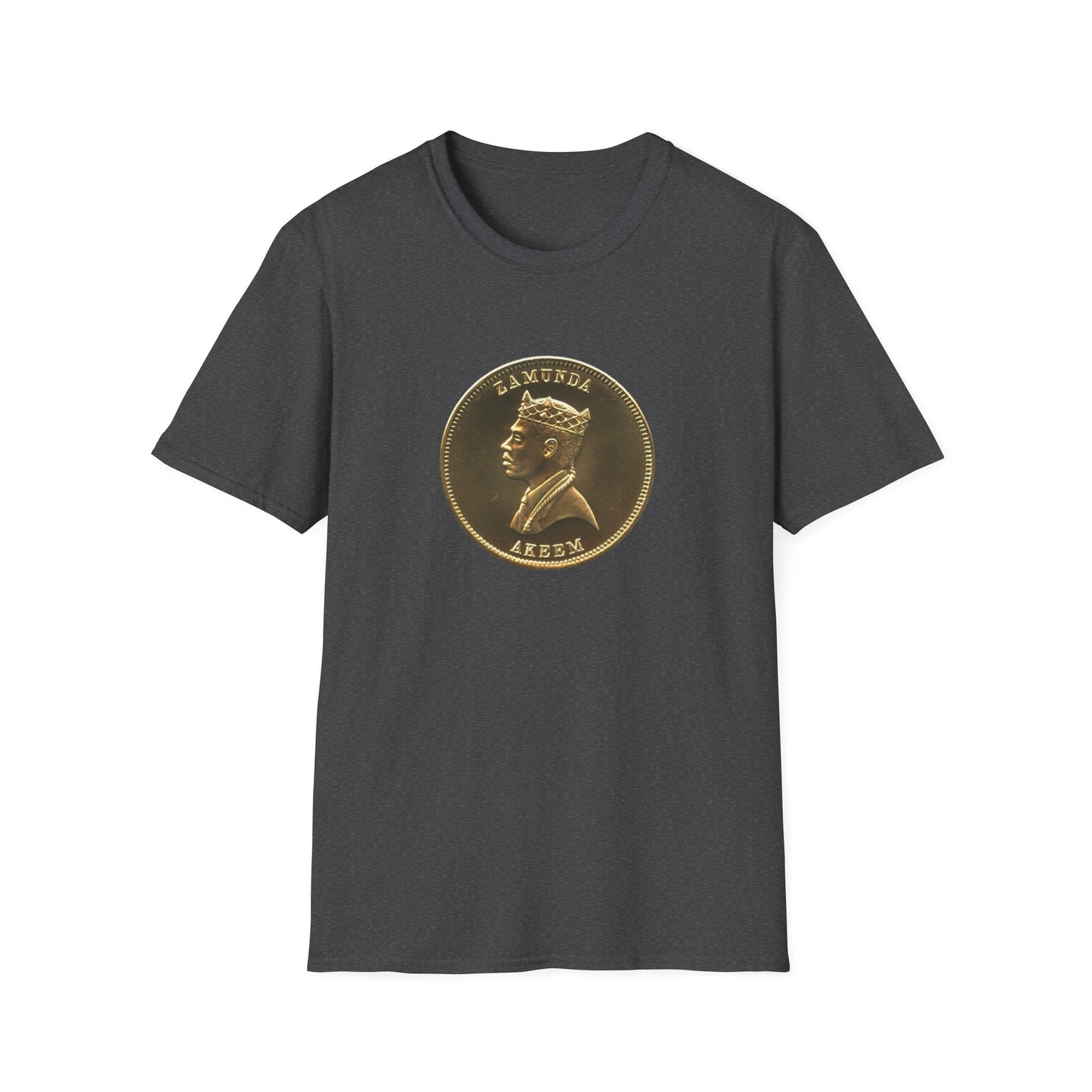 Zamunda Coin