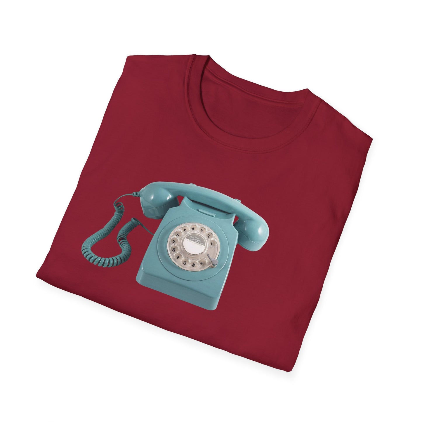 Rotary Phone