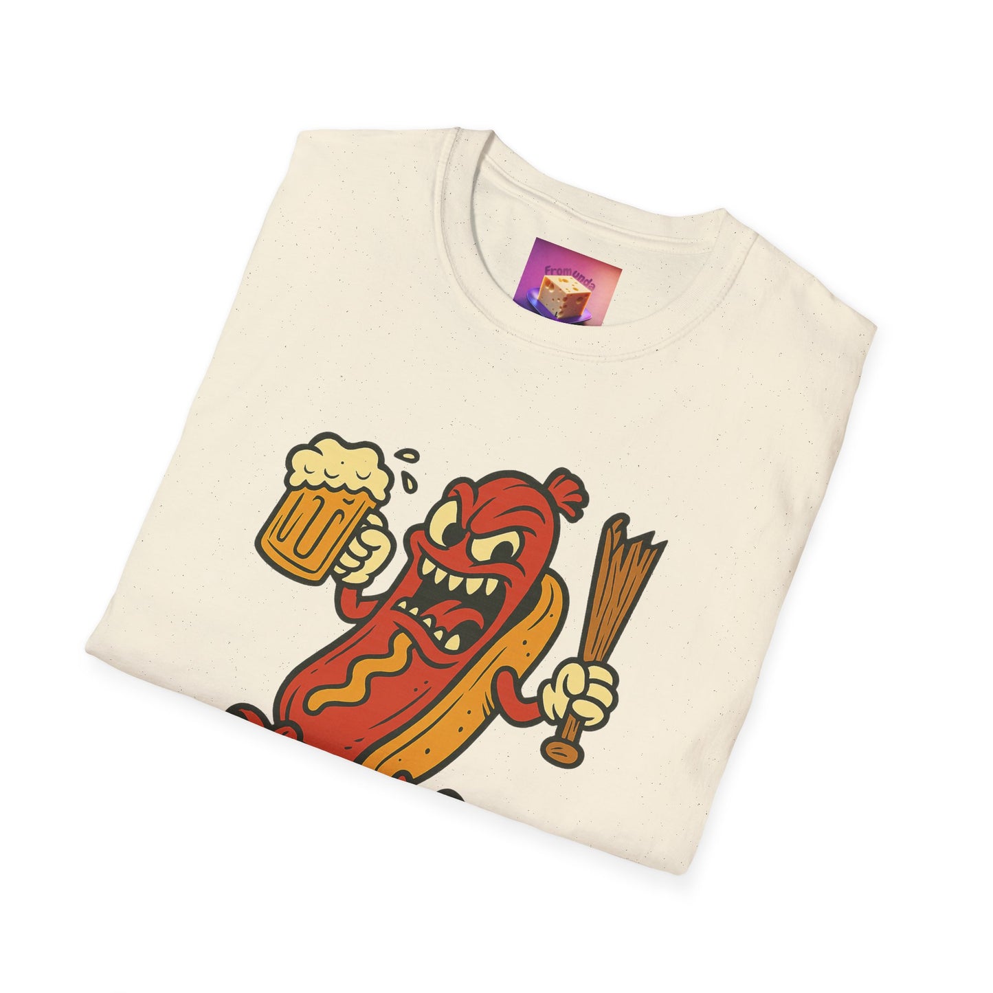 Hot Dogs, Strikeouts & Poor Life Choices