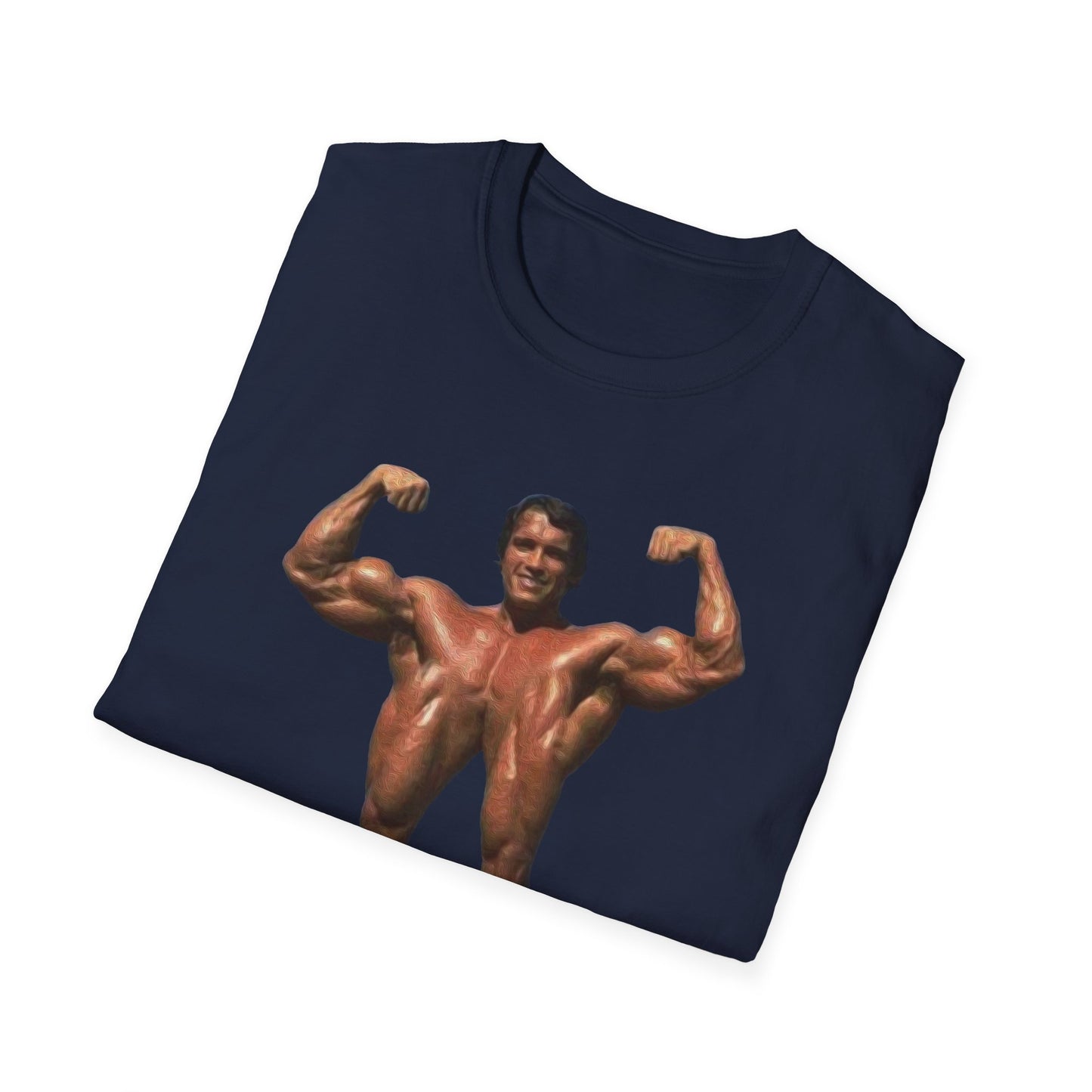 Arnie Legs