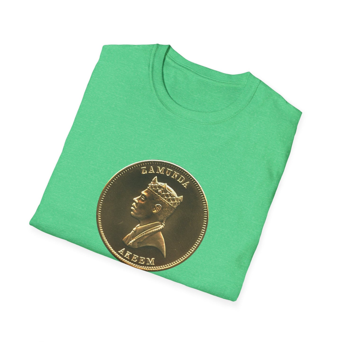 Zamunda Coin