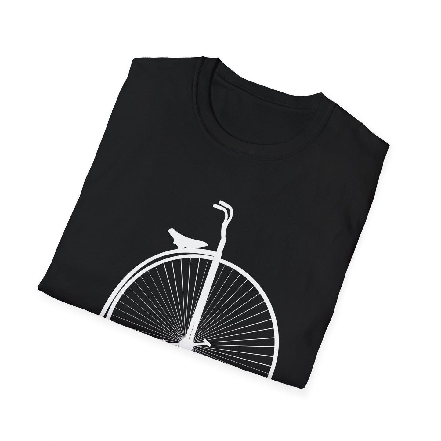 Penny Farthing Bike