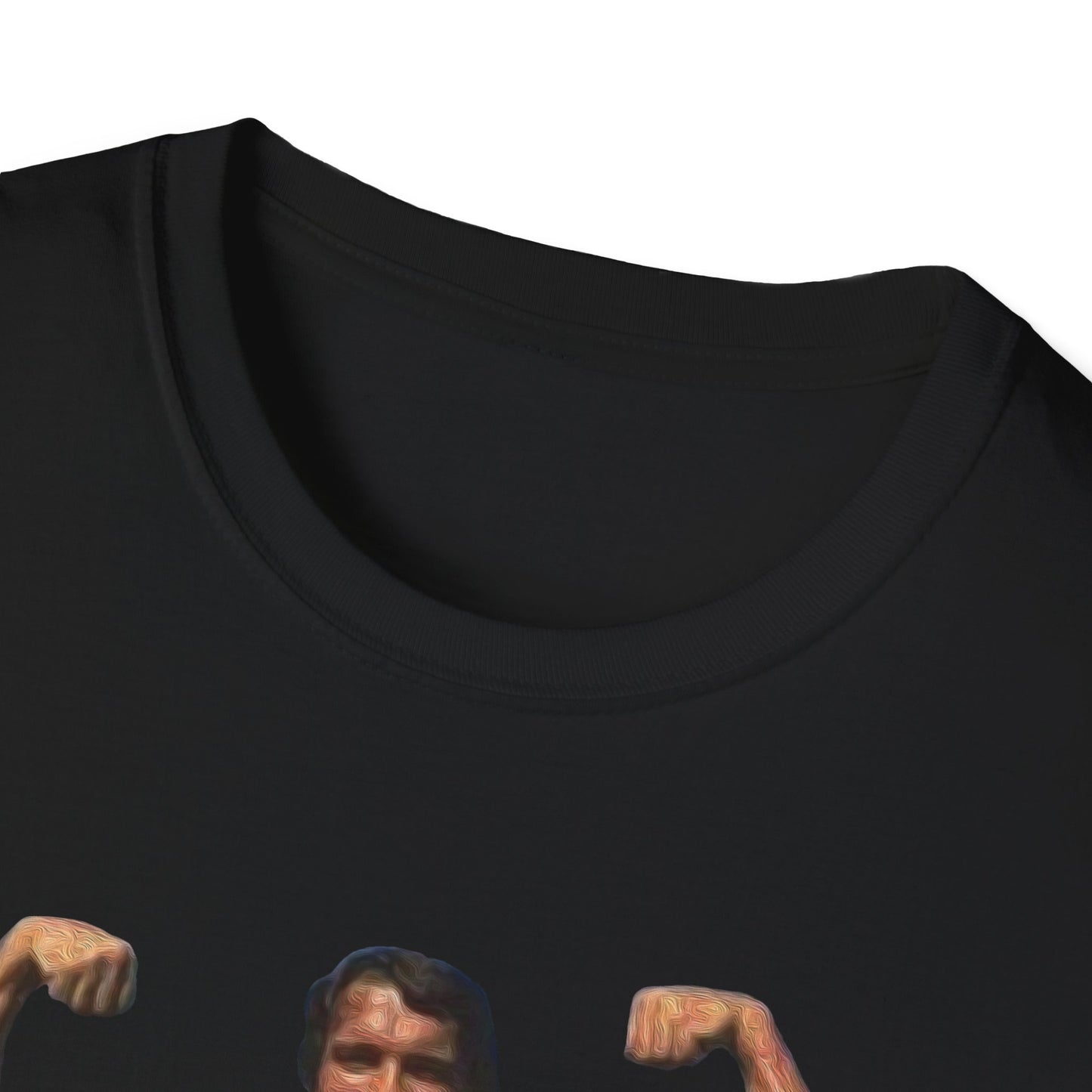 Arnie Legs