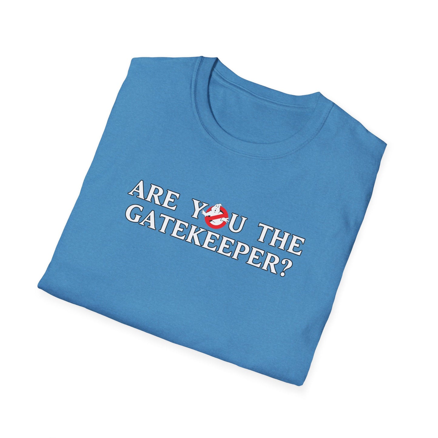Are You The Gatekeeper?