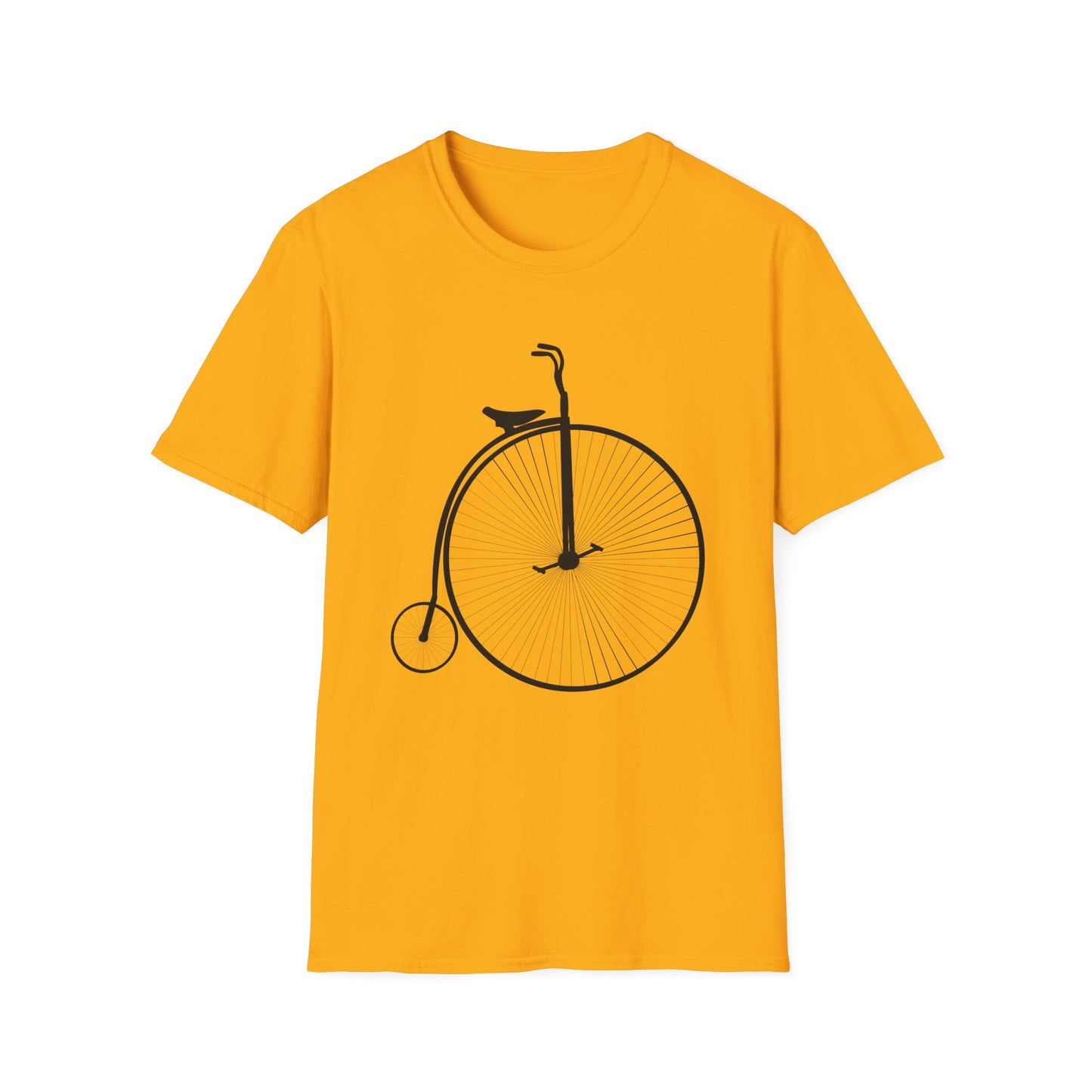 Penny Farthing Bike