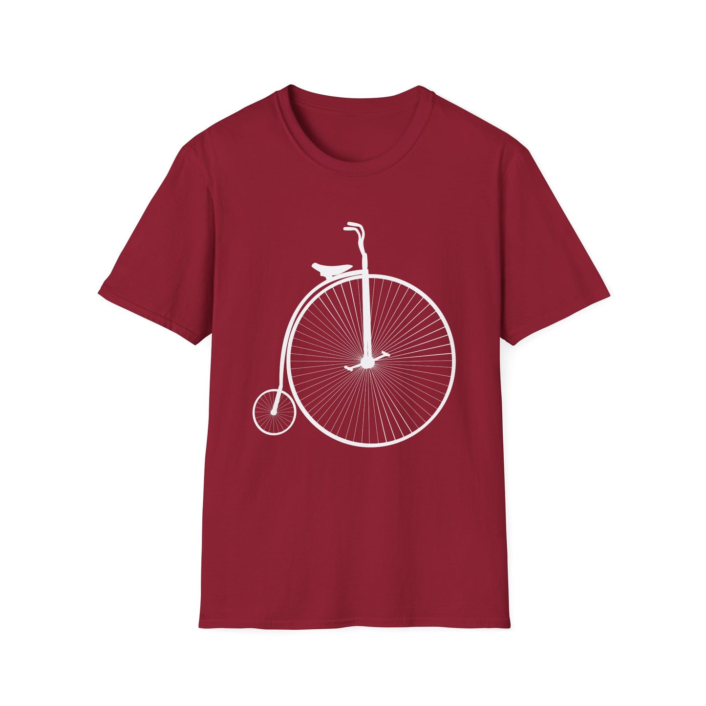 Penny Farthing Bike