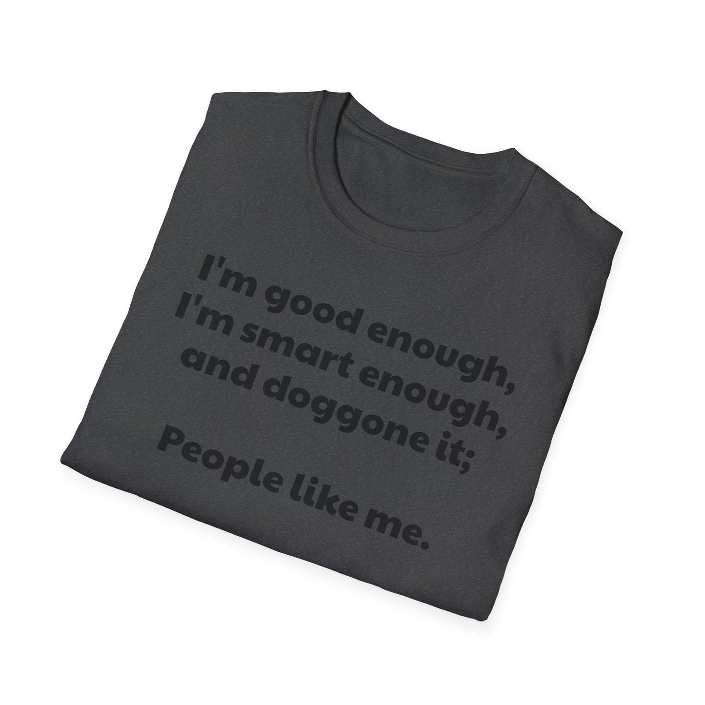 People Like Me