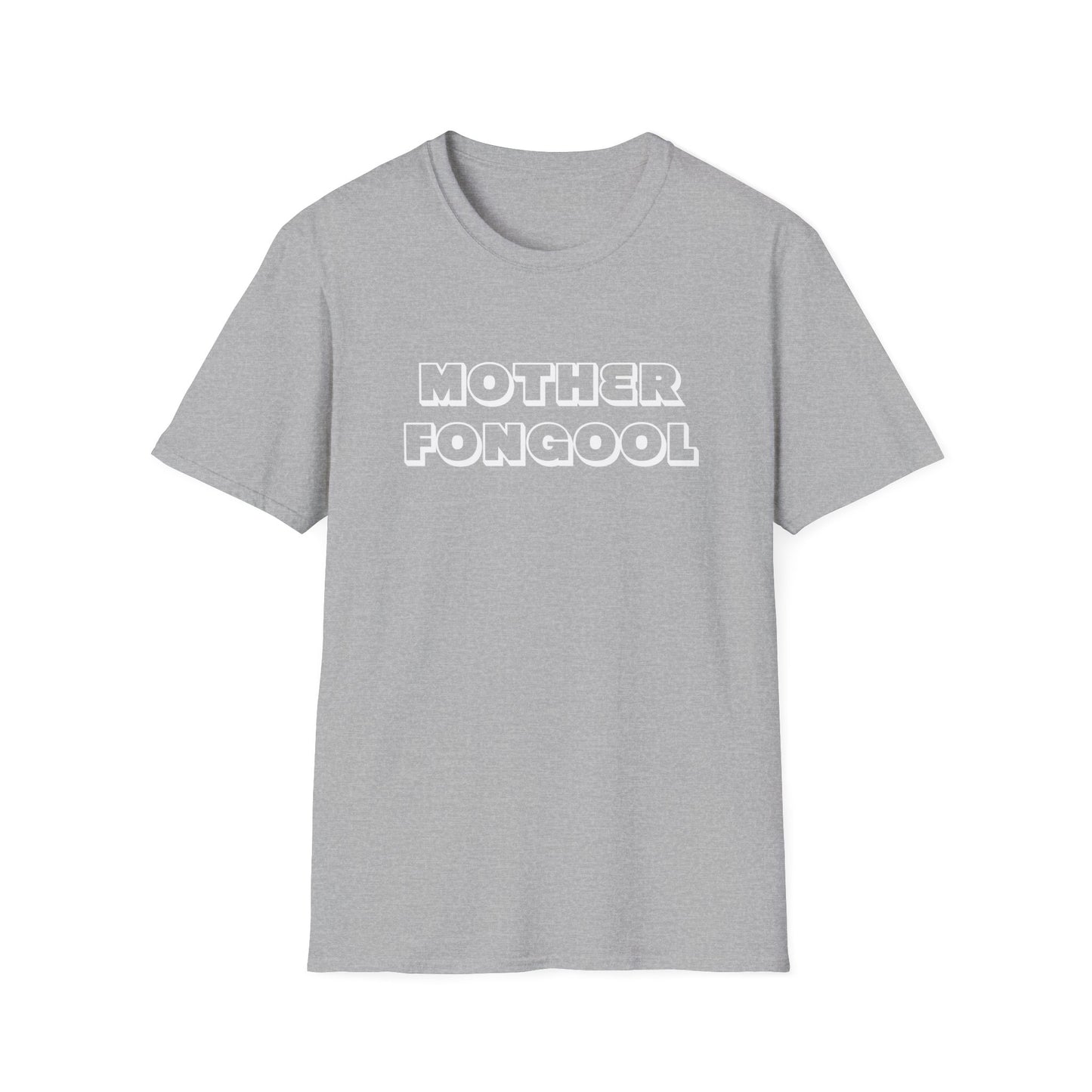 Mother Fongool (white)