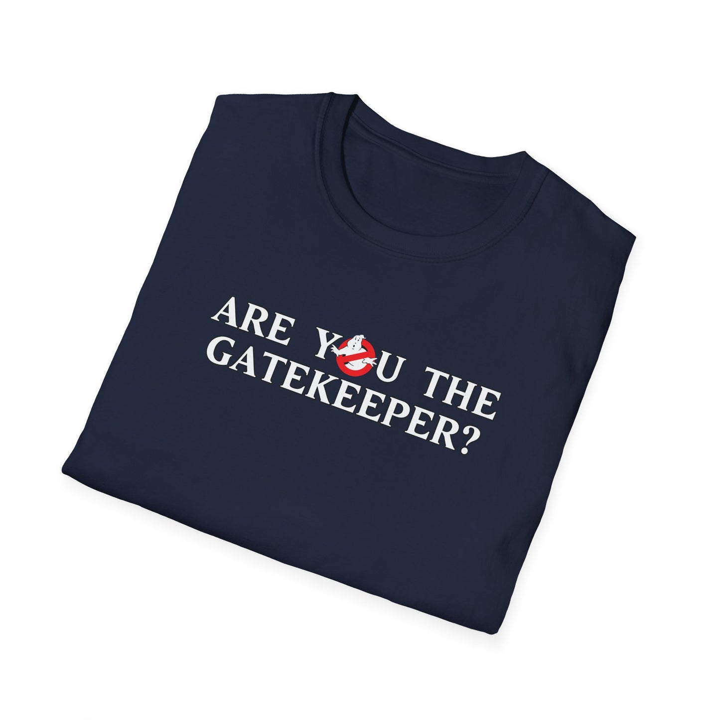 Are You The Gatekeeper?