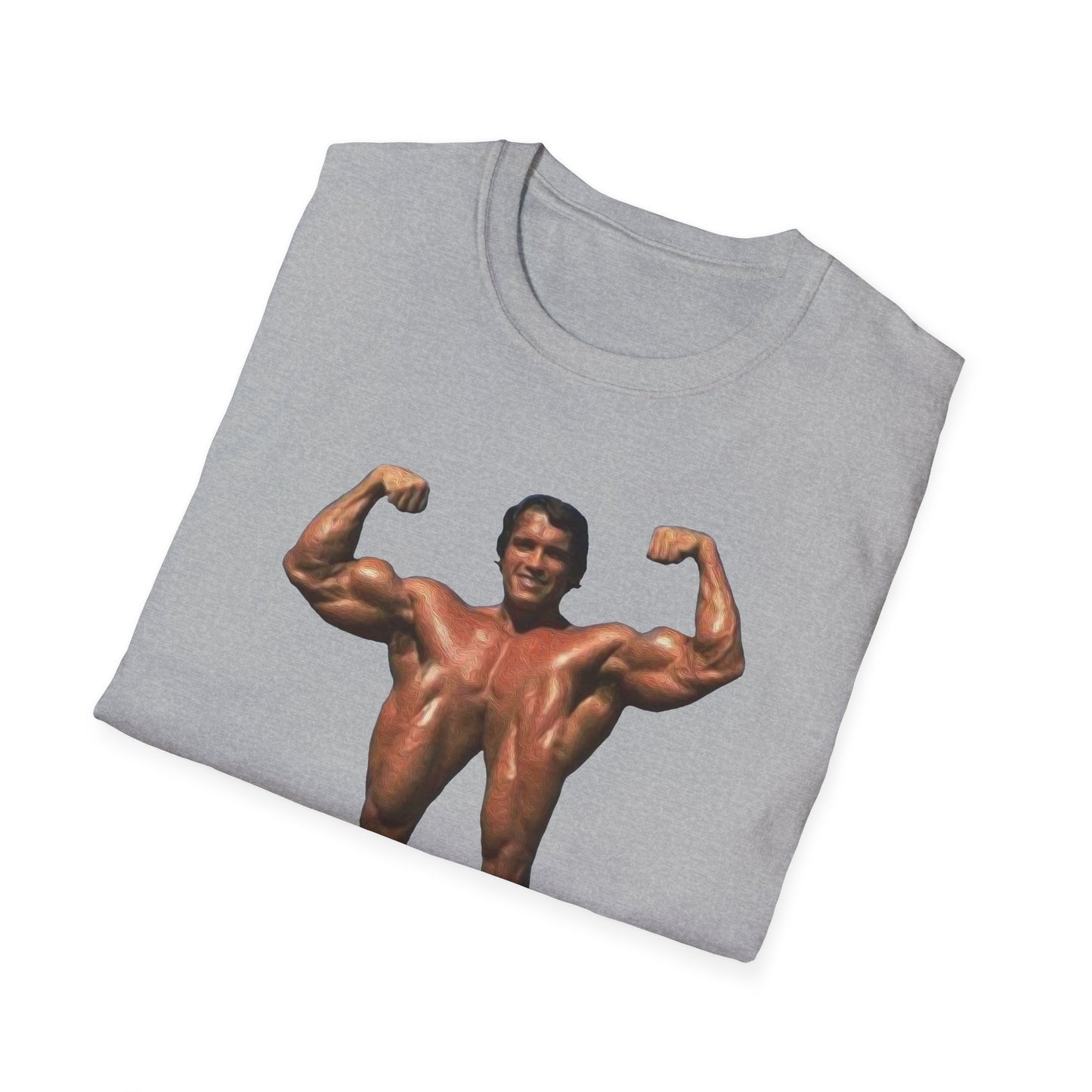 Arnie Legs