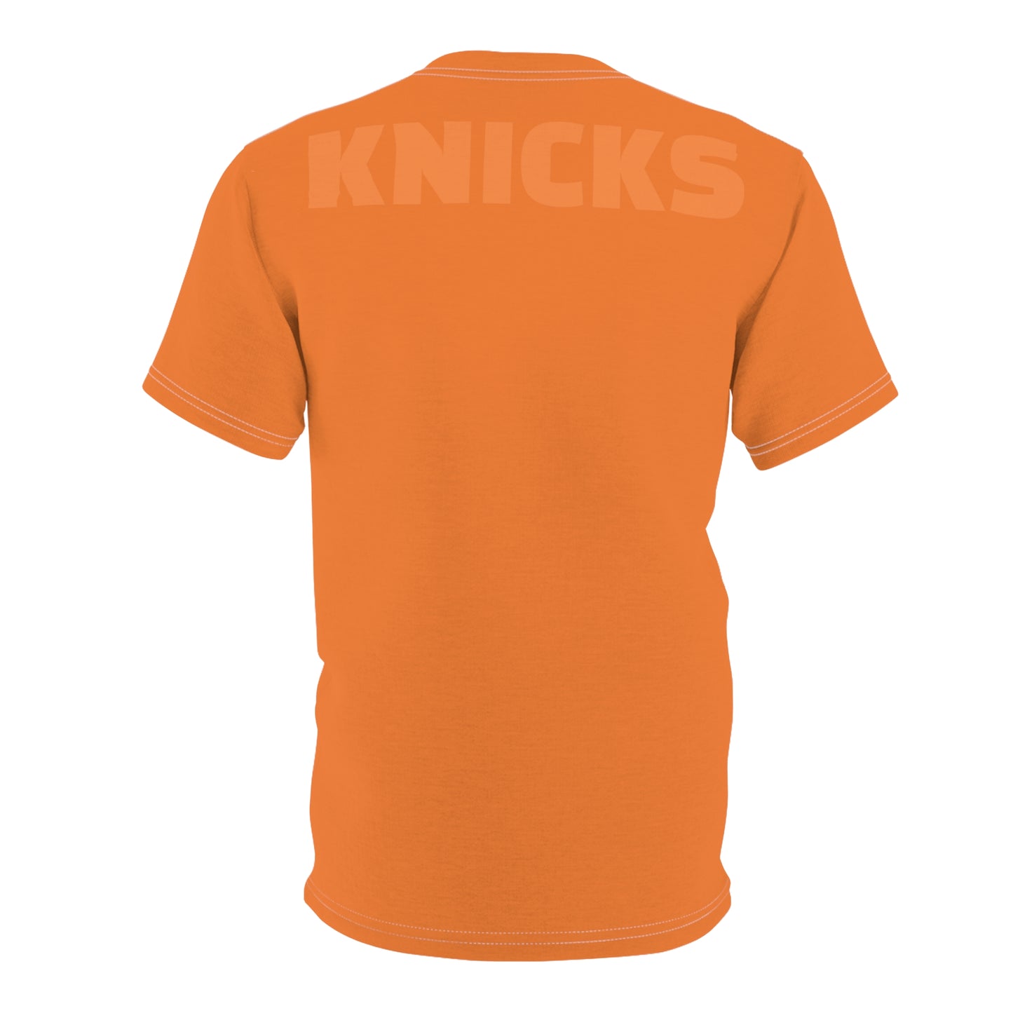 OG Anunoby Photo Unisex Tee - New York Knicks Fan Apparel, NBA Sports Tee, Graphic T-Shirt, Athlete