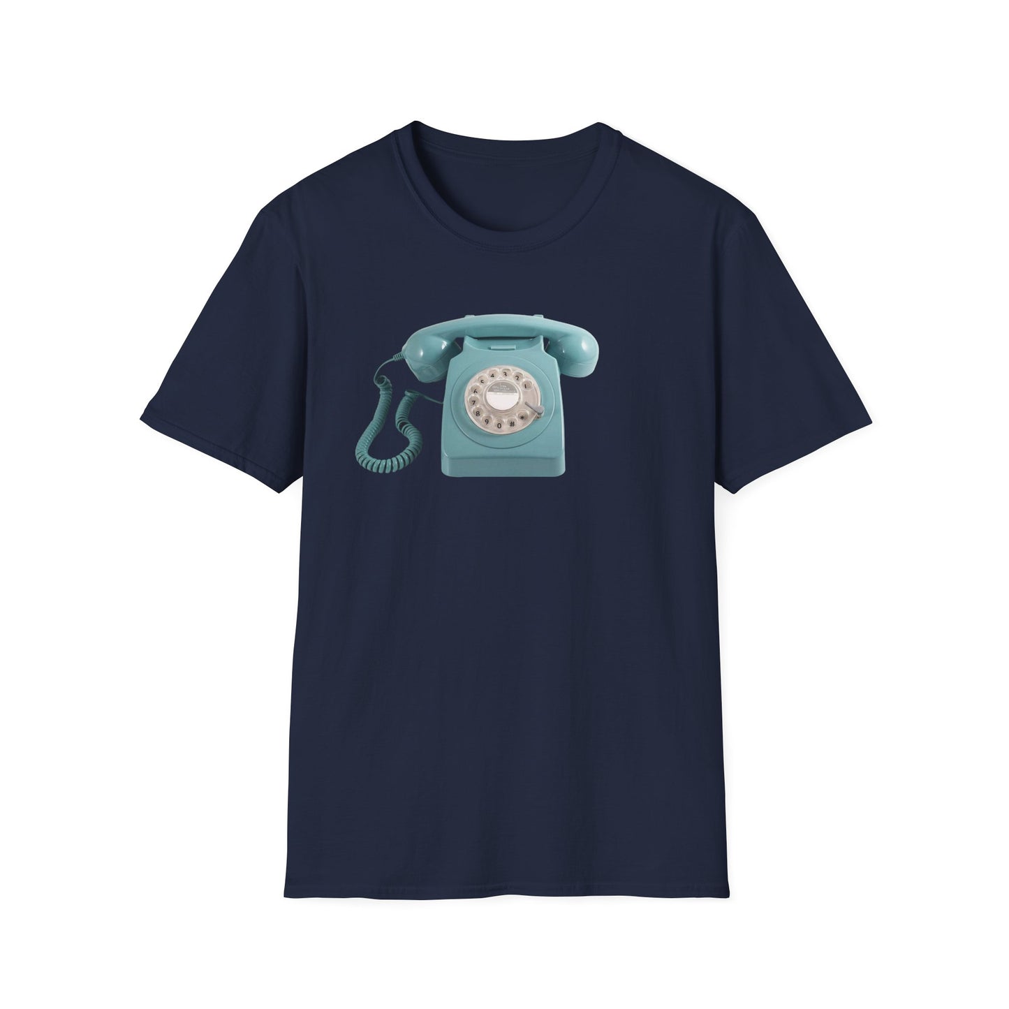Rotary Phone