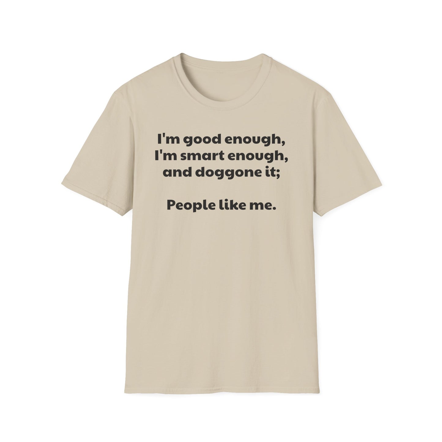People Like Me