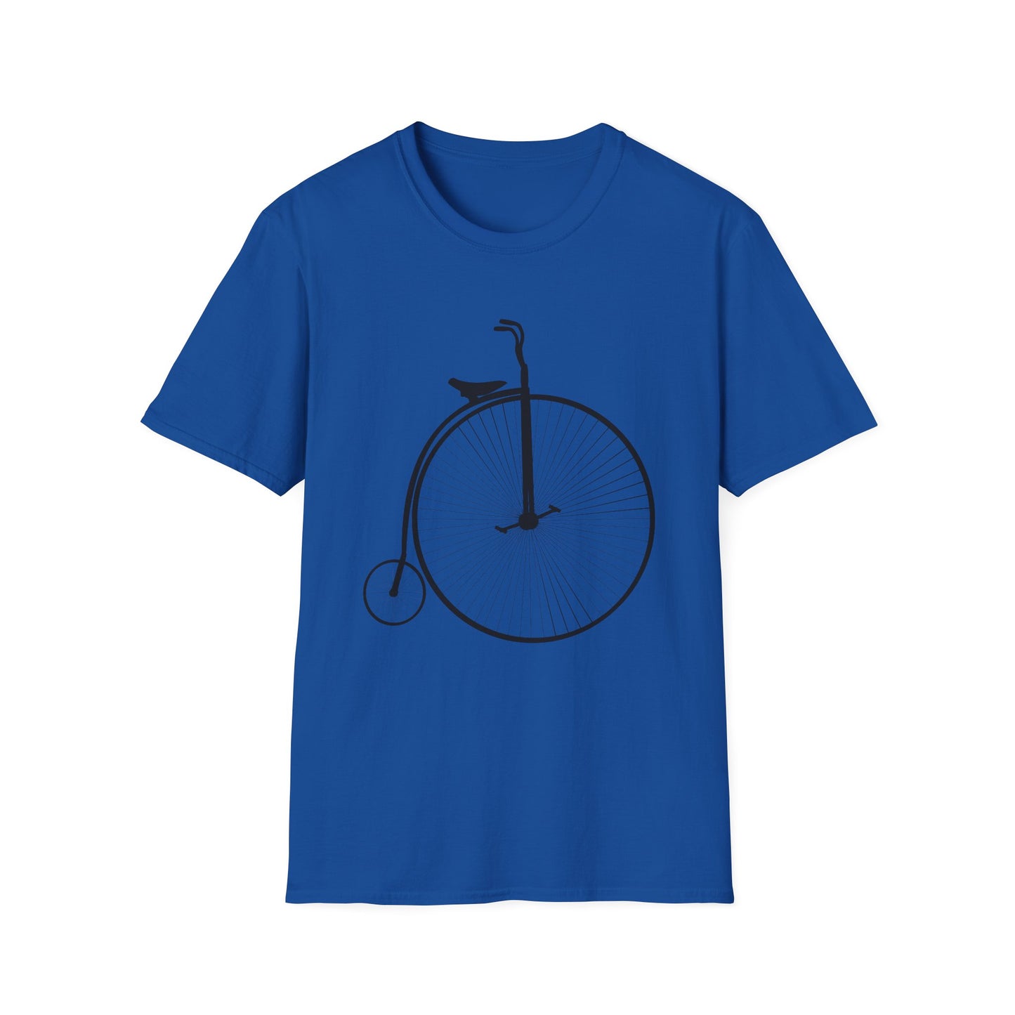 Penny Farthing Bike