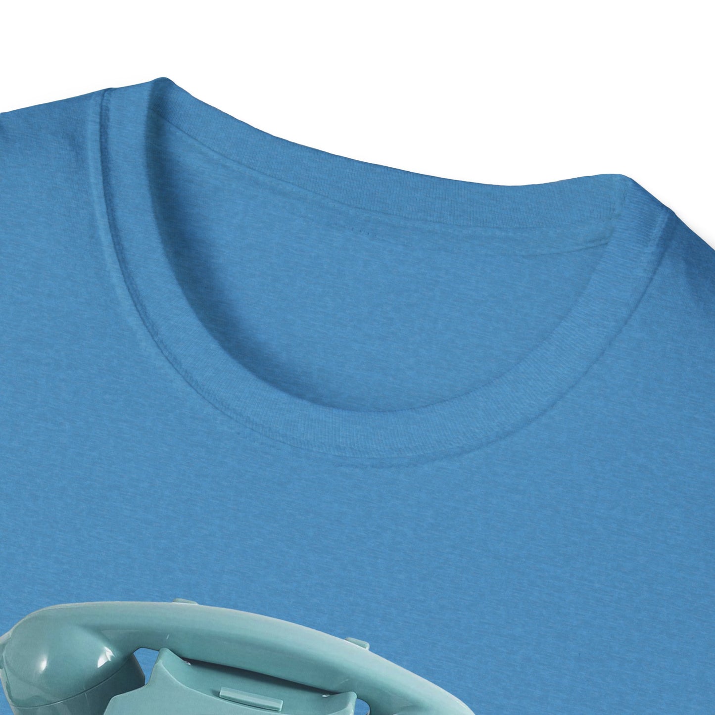 Rotary Phone
