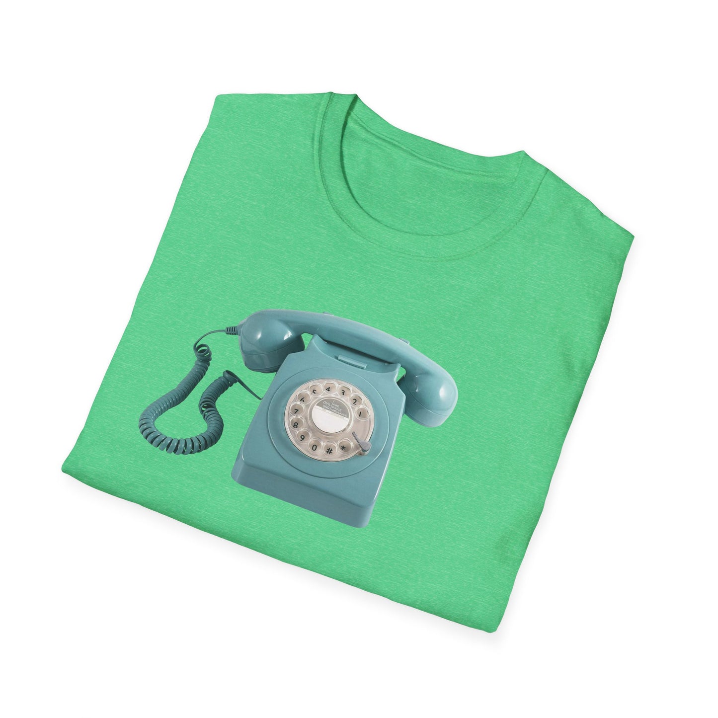 Rotary Phone