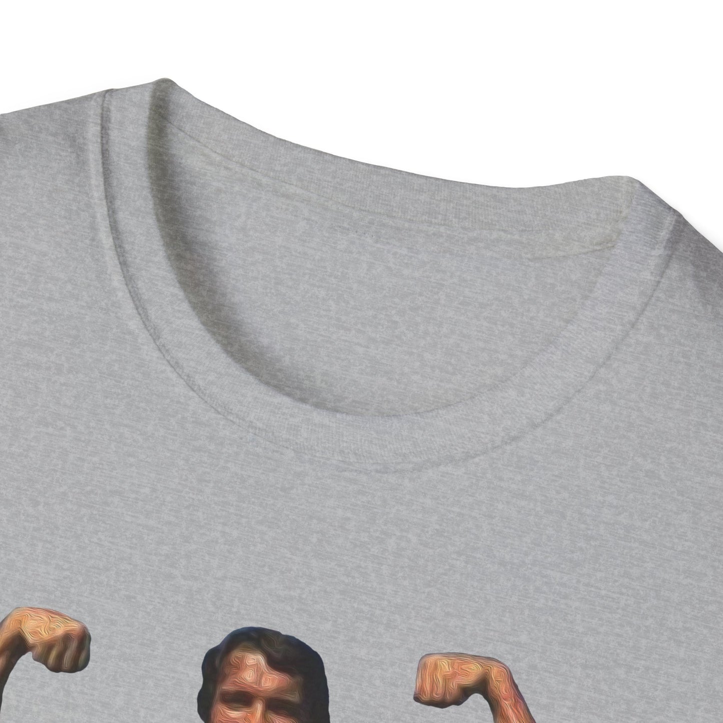 Arnie Legs